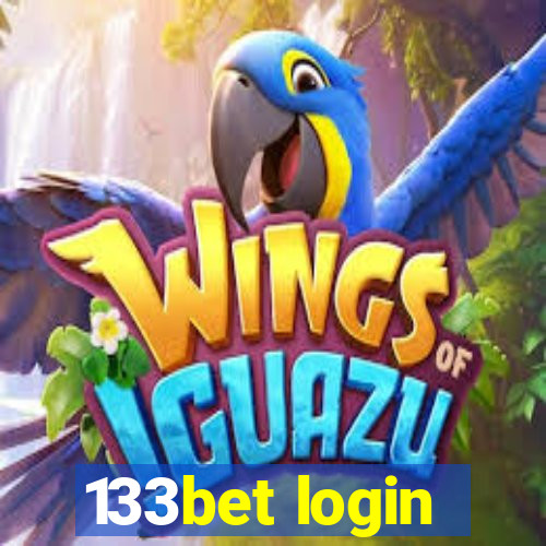 133bet login